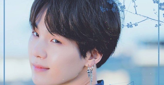 675x1200 WØLZ SUGA on BTS | Bts, Min yoongi bts, Bts suga