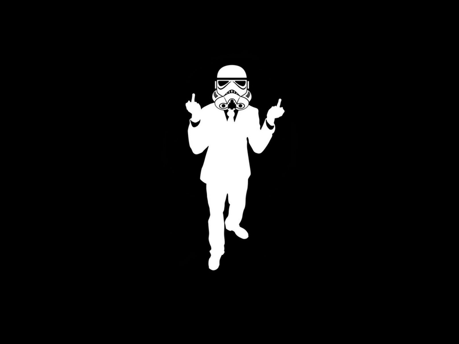 1600x1200 Free download Star Wars Stormtrooper Wallpaper Geek Wall Papers