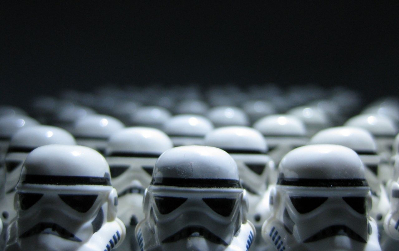 1280x804 Lego Starwars Stormtroopers wallpapers | Lego Starwars Stormtroopers
