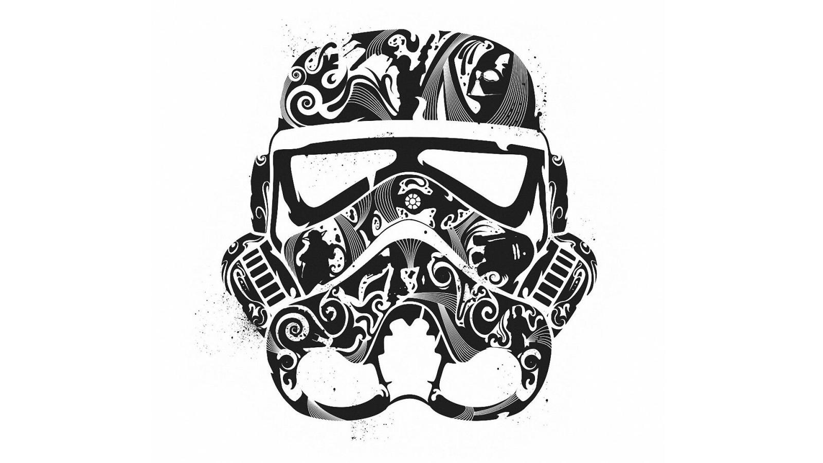 1920x1080 Stormtrooper Wallpaper Hd (42+), Download 4K Wallpapers For Free