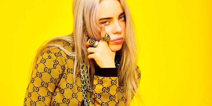 1920x1080 Billie Eilish's Slingshot to Success | Her Campus