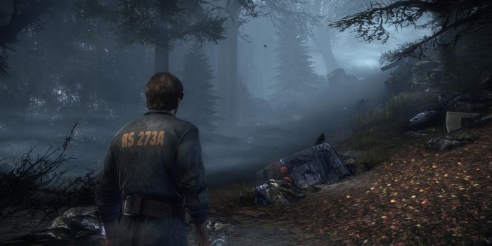 1280x800 Review: Silent Hill: Downpour > NAG