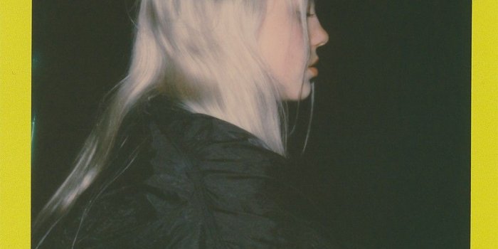 1000x1235 Polaroids with Billie Eilish