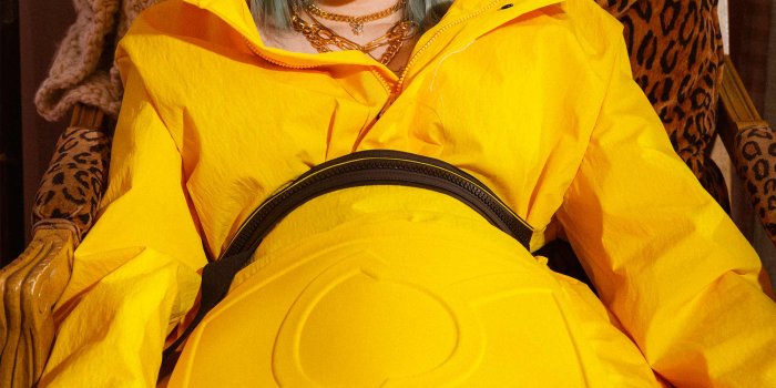 2000x2476 Billie Eilish Interview: The Most Talked-About Teen On The Planet