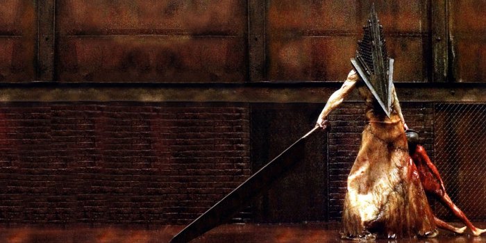 1920x1080 Silent Hill Wallpapers - Wallpapers Browse