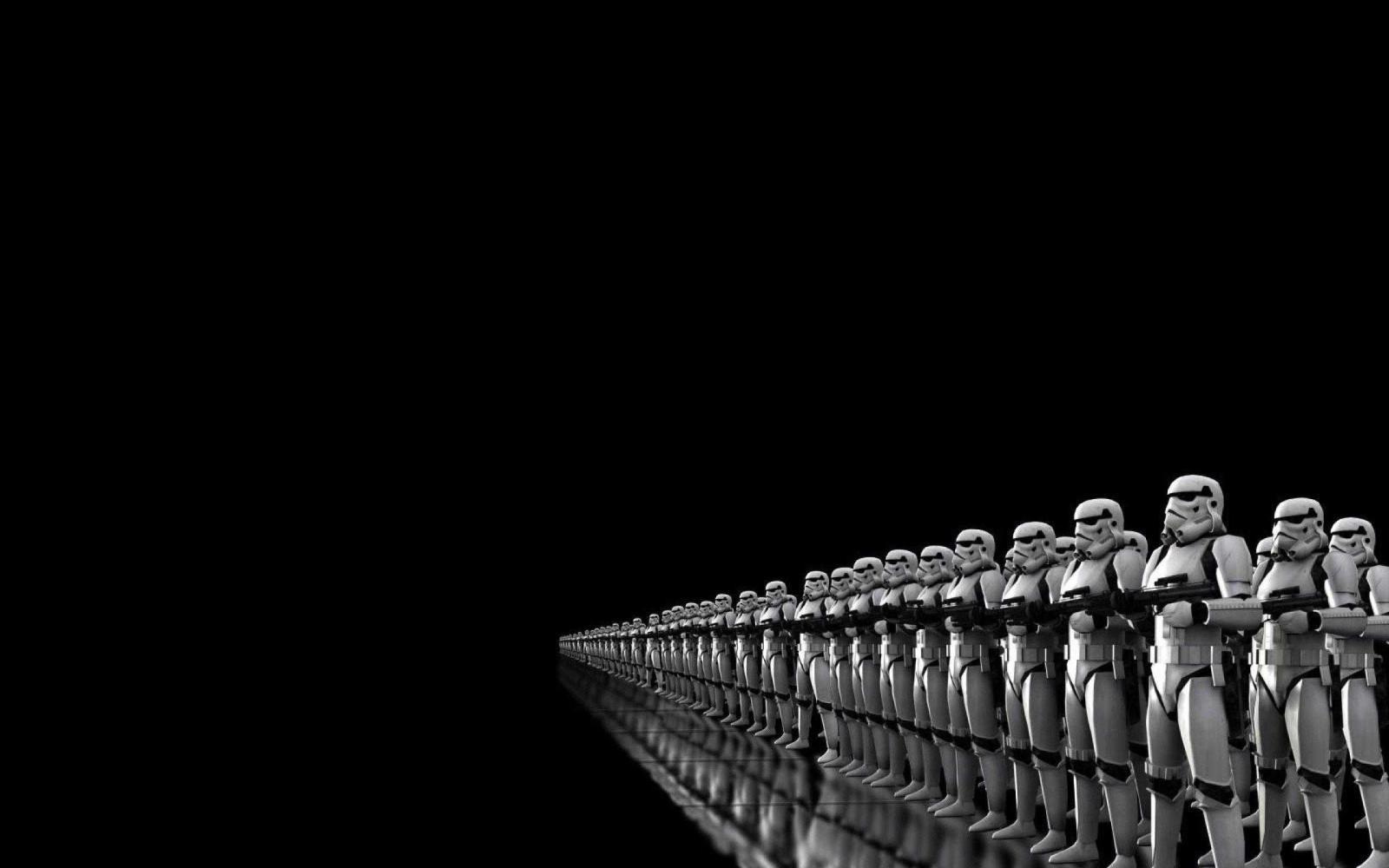 2560x1600 Star wars stormtrooper wallpaper Gallery