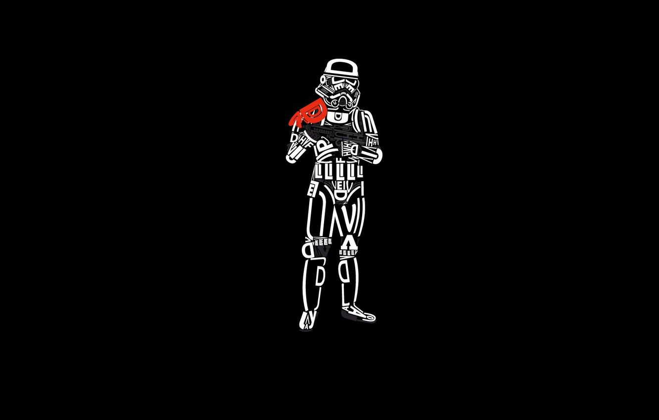 1332x850 Wallpaper Star Wars, Star Wars, Stormtrooper images for desktop