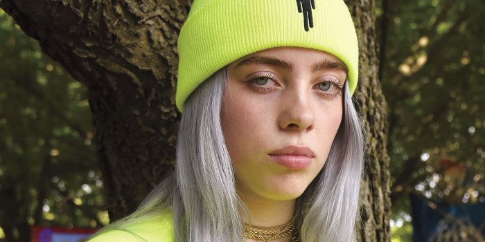 1548x1024 Billie Eilish On How Her 'Janky' Designs Led to Her Merch Line