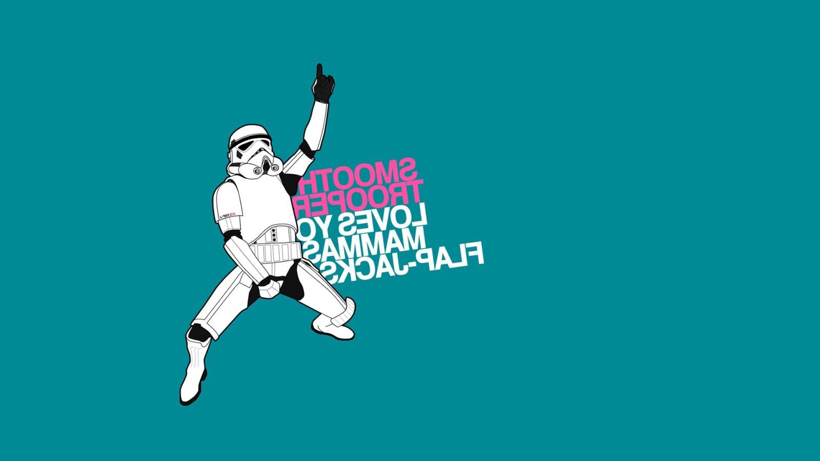 1920x1080 Star Wars, Stormtrooper Wallpapers HD / Desktop and Mobile Backgrounds