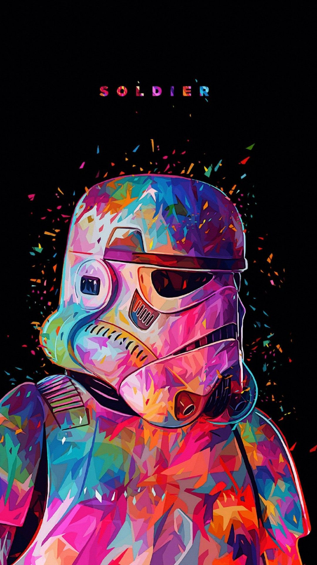 1080x1920 Stormtrooper | Wallpapers (for phones) ㊗ | Star wars wallpaper