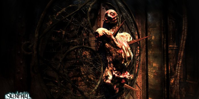 1920x1080 Pavel Koten - Silent Hill: Downpour