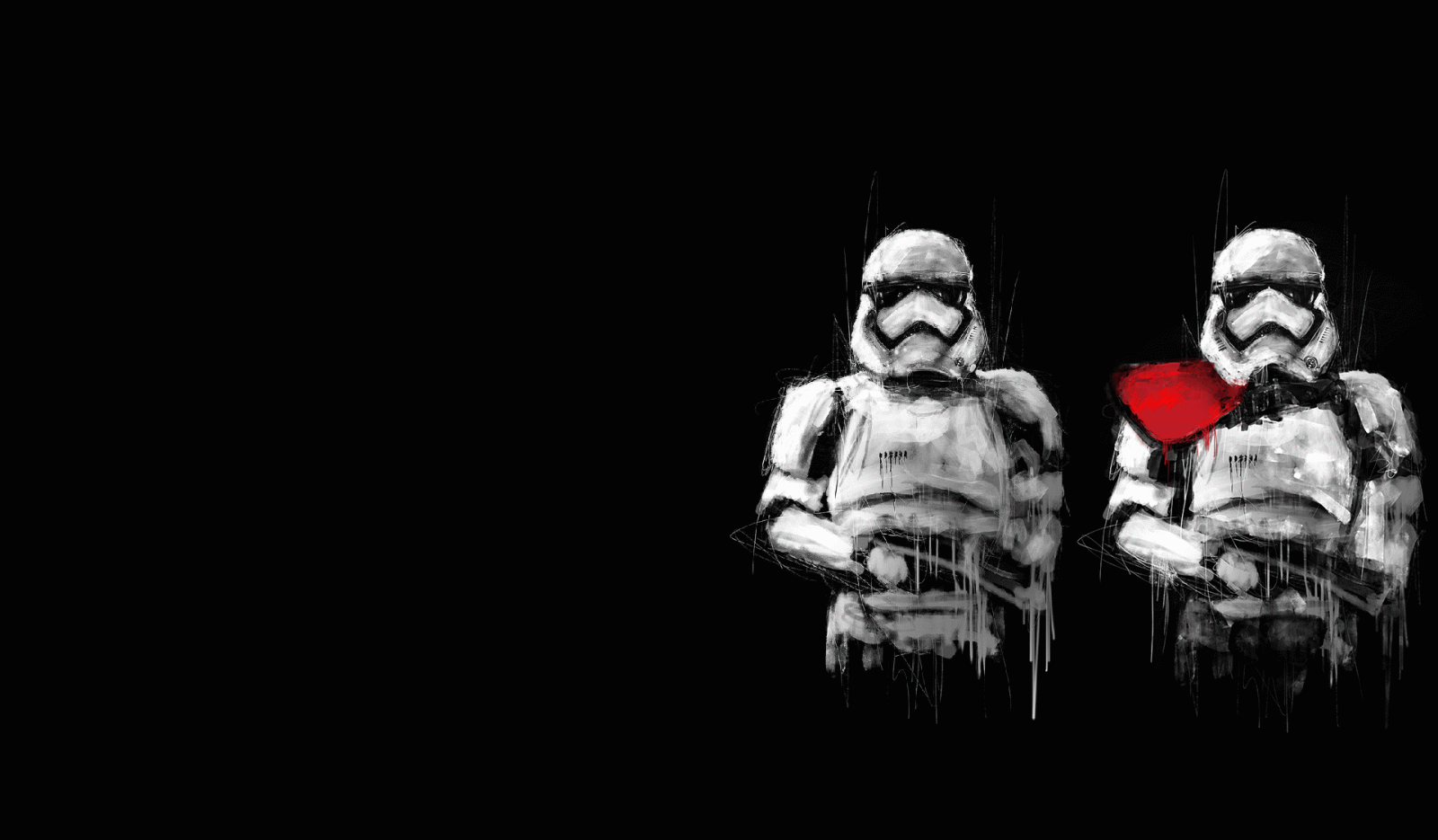 1920x1122 Stormtrooper wallpaper verdewall - Free HD Wallpapers