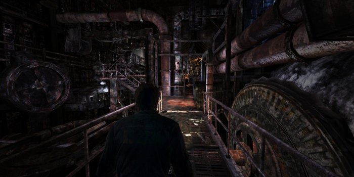 1920x1080 Silent Hill Background (70+ images)