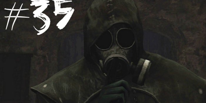 1280x720 Silent Hill Downpour - THE BOGEYMAN! - Gameplay Walkthrough - Part 35 (Xbox  360/PS3) [HD]