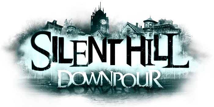 1920x1080 Patches are coming for Silent Hill Downpour and HD Collection