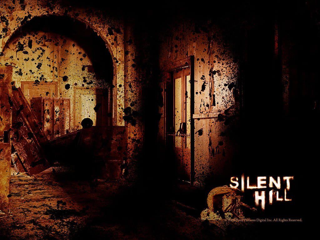1024x768 wallpaper | silenthillheaven.com