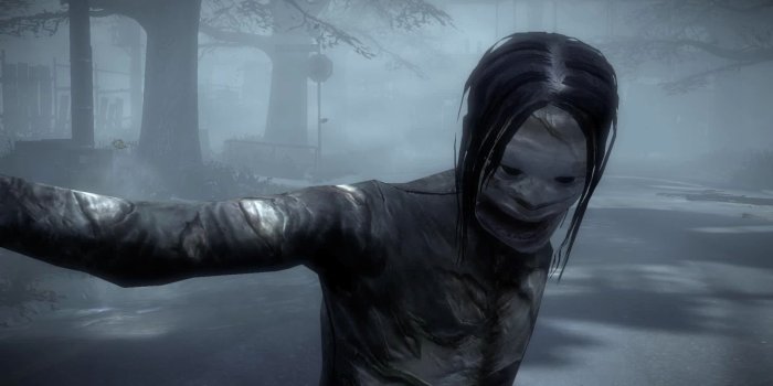 1920x1080 Silent Hill: Downpour's Release Date Announced for Japan