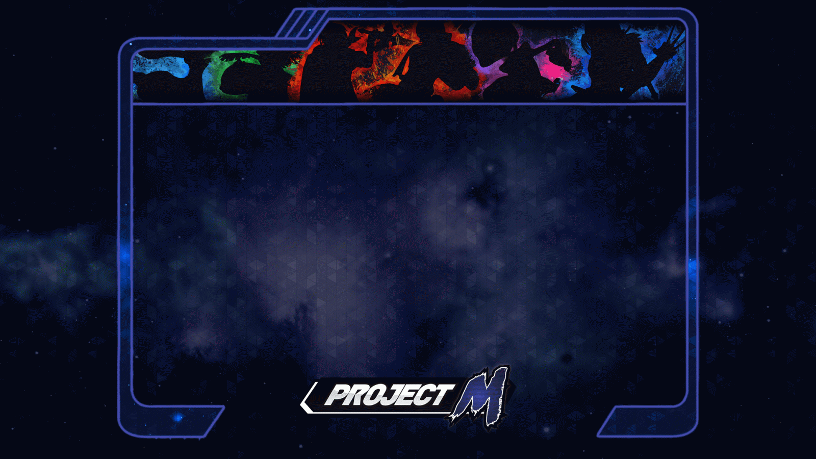 1920x1080 Super Smash Bros. HD Retexture Project [v4.0.3] August 2015