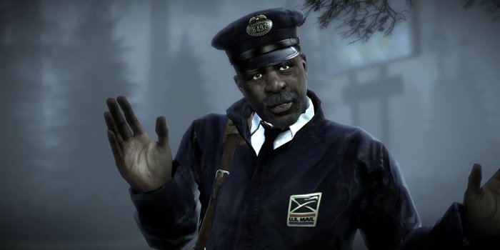 1920x1080 Silent Hill: Downpour | Gaming Symmetry