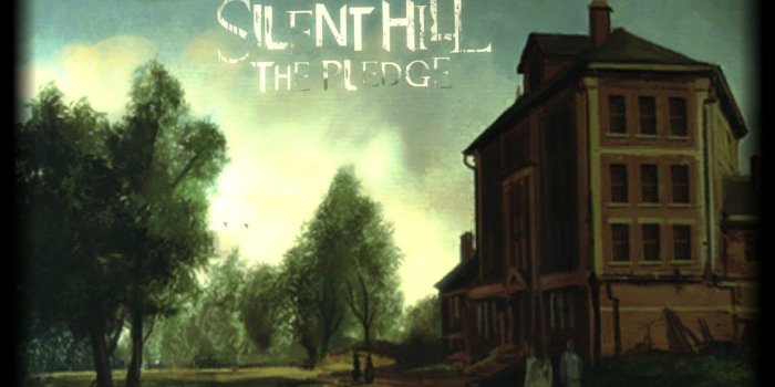 1280x800 Silent Hill: The Pledge Demo part1 file - Indie DB