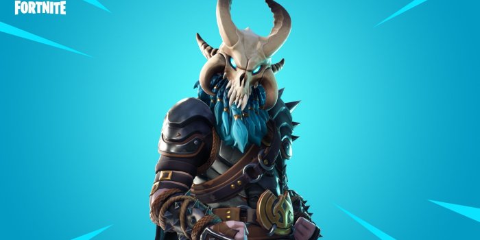 1920x1080 Fortnite Ragnarok Wallpapers