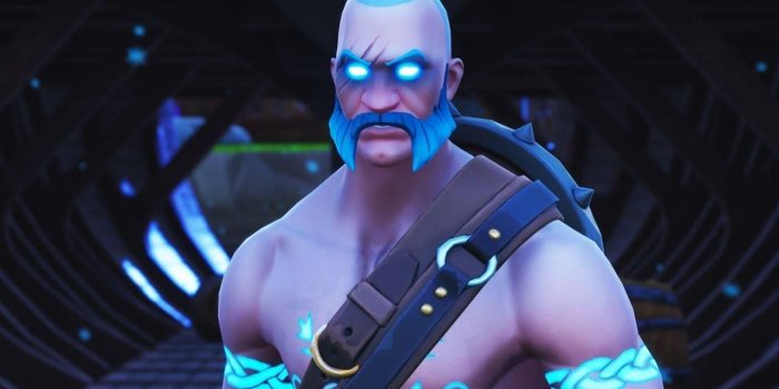 1280x720 16 Fortnite Ragnarok Wallpapers | WallpaperCarax