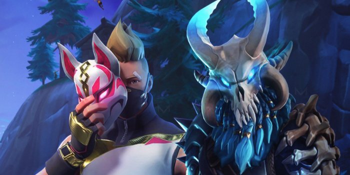 3840x2160 Ragnarok Styles Fortnite Wallpapers - Top Free Ragnarok Styles