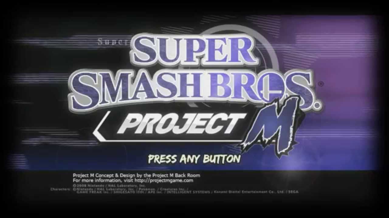 1280x720 TJ's Project M 1.0 Build Trailer
