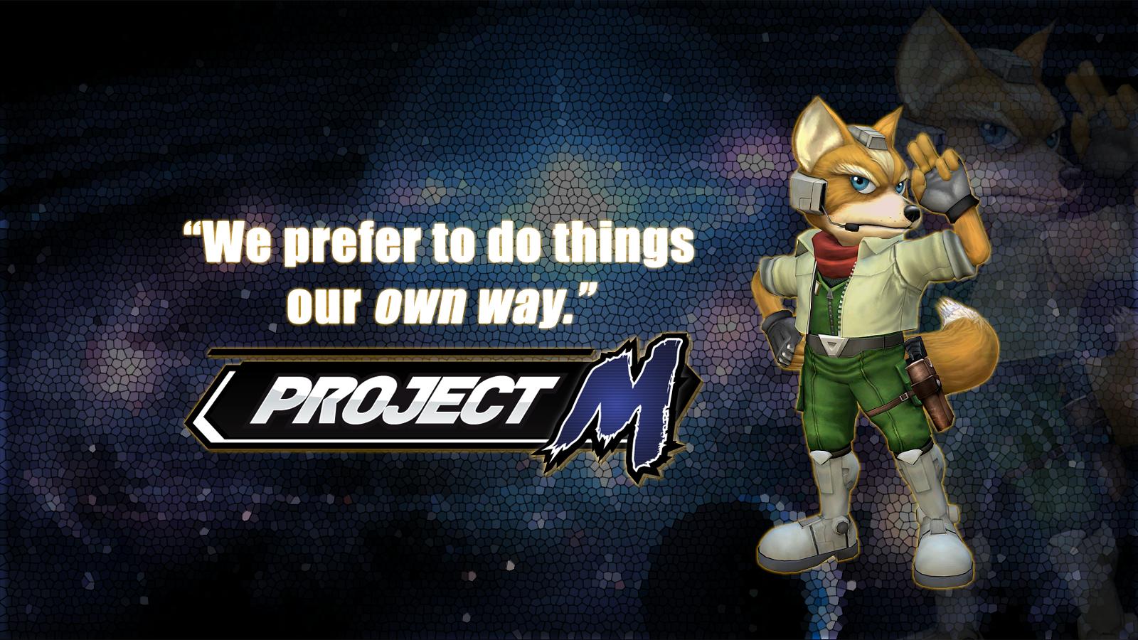 1600x900 Super smash bros Project M - Project M Images, Pictures, Photos