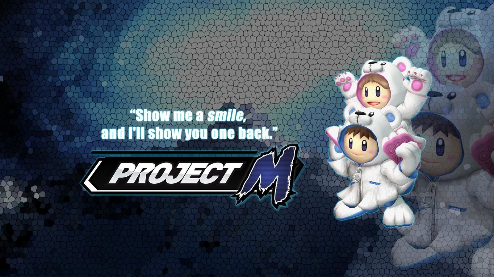 1600x900 Chris Atalaya - Project M Posters