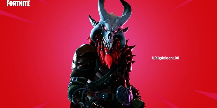1920x1080 Ragnarok Fortnite 1920X1080 Wallpapers - Top Free Ragnarok Fortnite