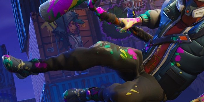 1280x1024 Download Battle Royale Wallpaper (38+) - Free Wallpaper For your screen.