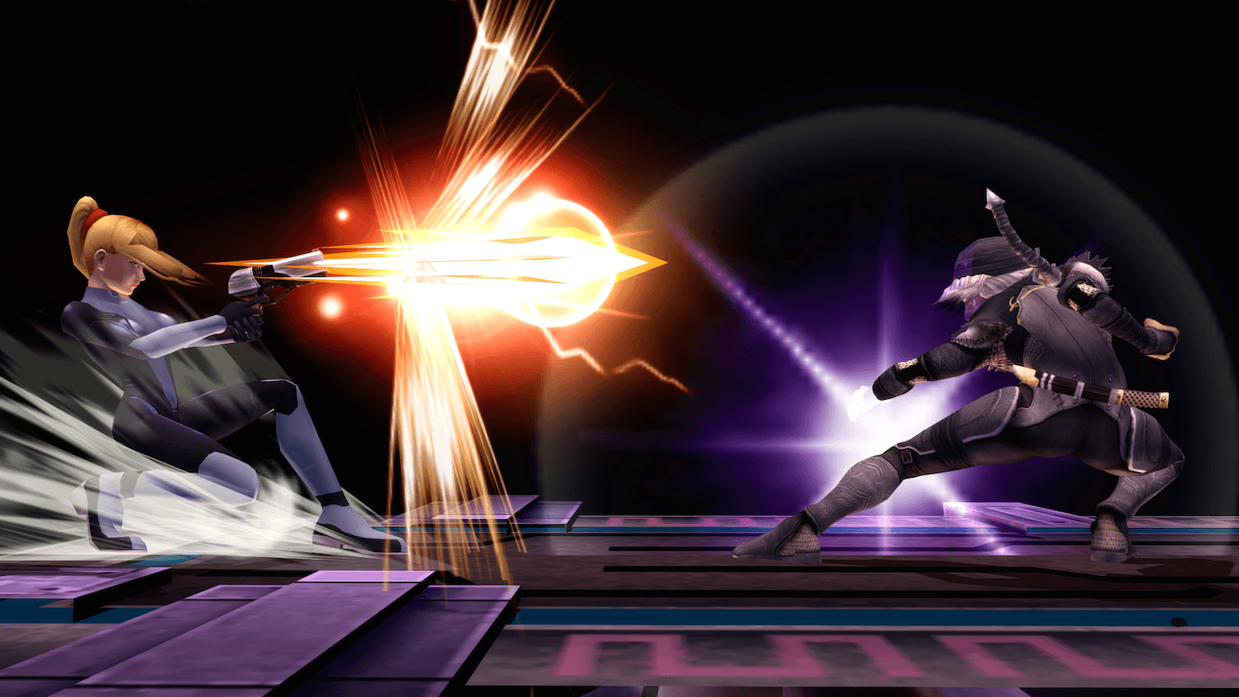 1400x788 Beloved 'Super Smash Bros' mod Project M is finished