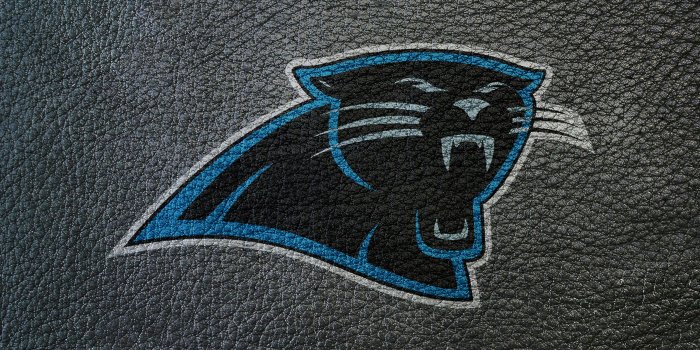 2560x1600 Carolina Panthers Logo #6912777