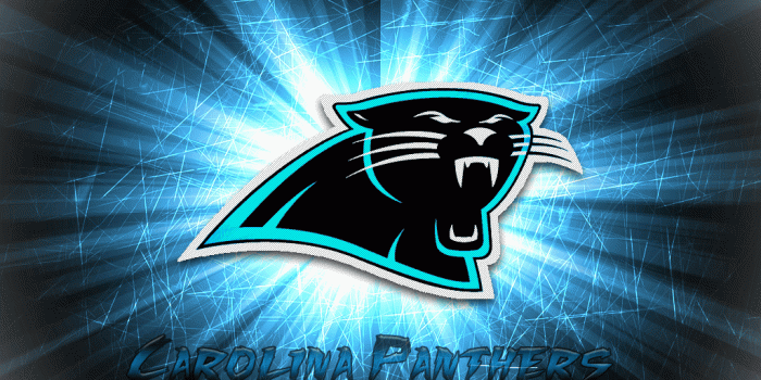 1024x768 46+] Carolina Panthers Wallpaper HD on WallpaperSafari