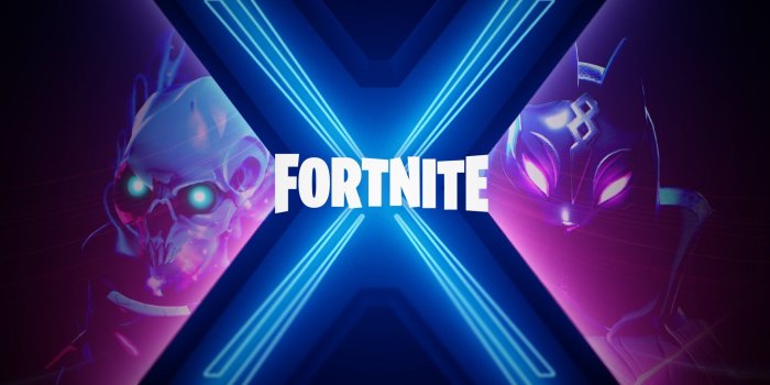 1920x1080 Fortnite' Season 10 Teaser 3 Reveals Dark Drift & New Ragnarok Skin