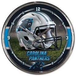 1000x1000 Sports Coverage Nfl Carolina Panthers Wall Border