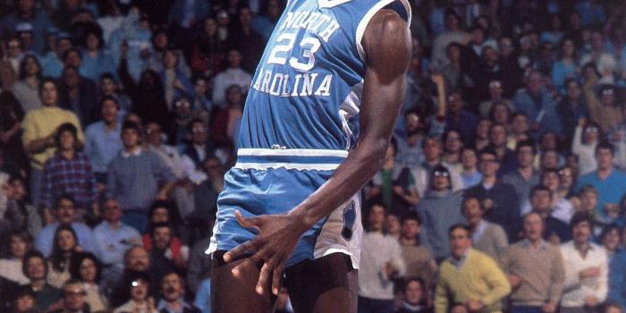 1200x1651 50+] Michael Jordan North Carolina Wallpaper on WallpaperSafari