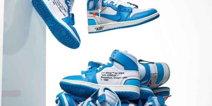 1080x1350 Off white x Nike Jordan 1 UNC | S͛N͛E͛A͛K͛E͛R͛H͛E͛A͛D͛ in 2019
