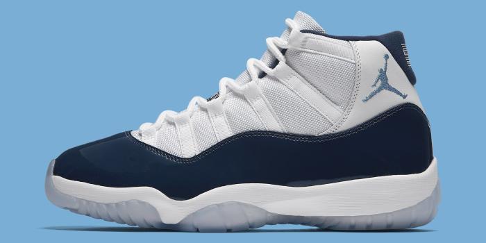 2000x1217 Surprise Drop! Who Copped the Air Jordan 11 Win Like '82 Last Night