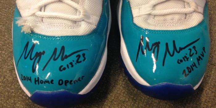 1600x1200 You Can Own Maya Moore's Air Jordan 11 Player Exclusives | Sole