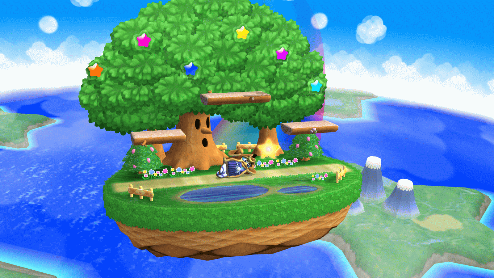 1920x1080 HD-Goddamn-Dreamland 64 | Project M | Know Your Meme