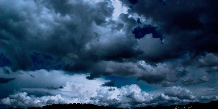 1920x1200 Dark Sky Wallpapers