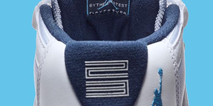 940x940 Jordan 11 Navy 