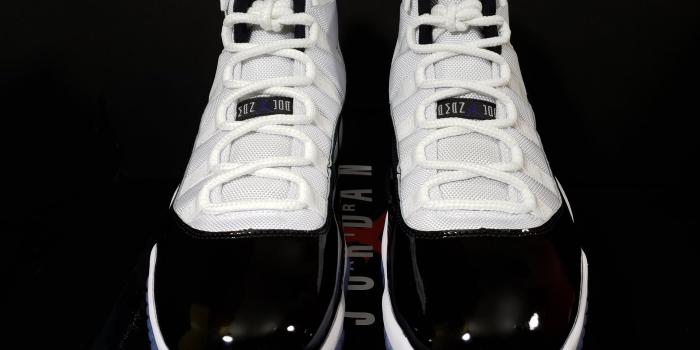 1920x1440 Why the 2018 Air Jordan 11 'Concord' is the Shoe of the Year