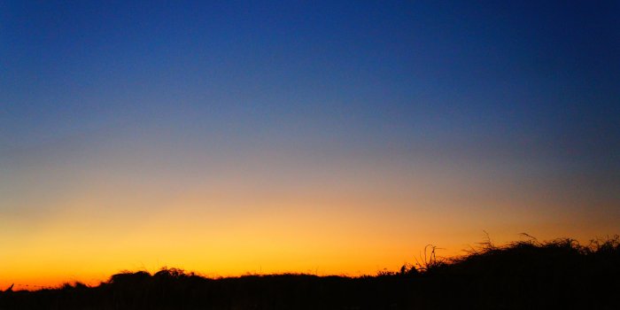 4912x3264 55+ Blue Sky Sunset Wallpapers - Download at WallpaperBro