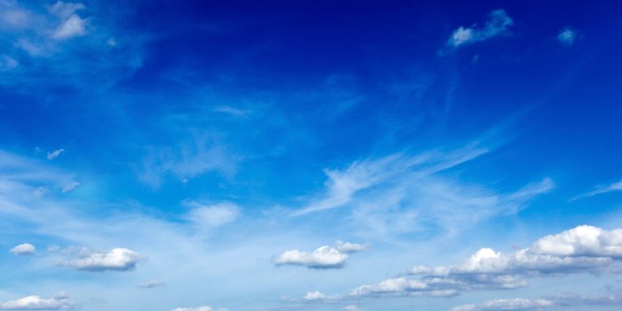 2028x1246 Sky Photo, Download picture of a beautiful dark blue sky wallpaper