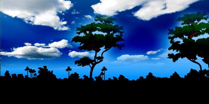 1920x1080 Dark Sky Wallpaper (62+ images)