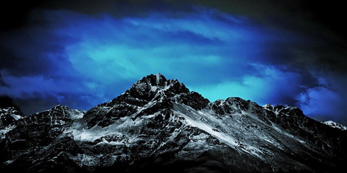 1920x1080 Black Sky Wallpaper on WallpaperGet.com