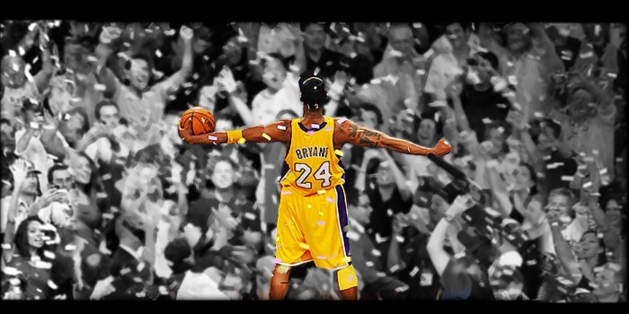 1920x1080 Kobe Bryant Championship Wallpapers